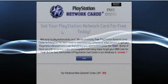 How To Get Free PSN Codes Free Playstation Network Codes