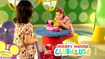 IMC Toys - Disney - Mickey Mouse Clubhouse - Minnie Cash Reg.mp4