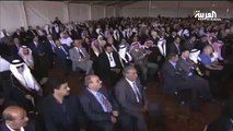ملك الأردن يشكر السعودية على دعمها لميزانية الأردن