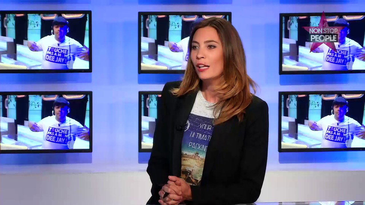 Tefa : "Avec Touche pas à ma Zik, Cyril Hanouna voulait mettre en lumière de jeunes talents" (exclu)