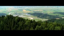 Teaser of the 4 Hours of the Red Bull Ring 2015