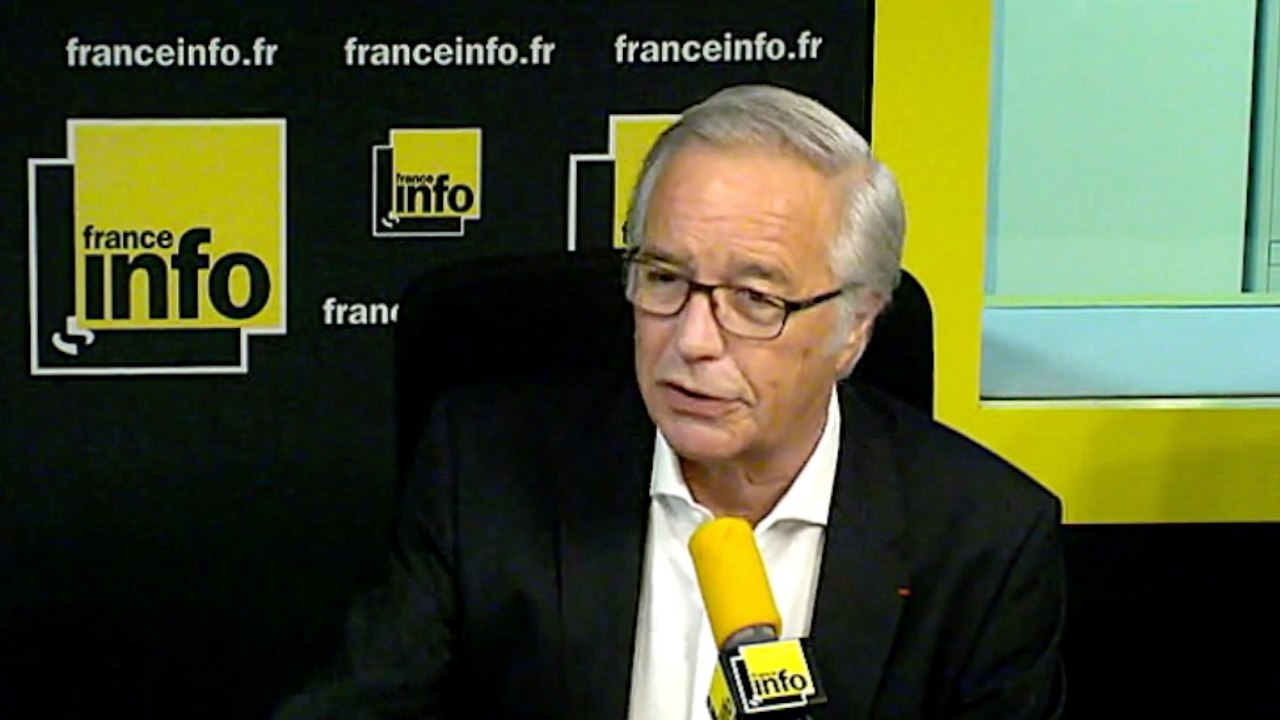 #Apprentissage : "c'est un appel à la confiance aux entreprises françaises : embauchez, la croissance revient, les dispositifs sont là pour vous aider"