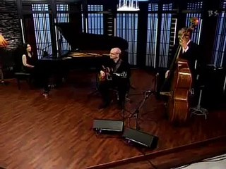 Eriko Ishihara Trio "The Touch of Your Lips"