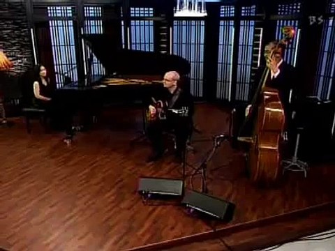 Eriko Ishihara Trio The Touch of Your Lips