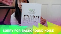 Collection of KPOP Items | Carolyn Angel