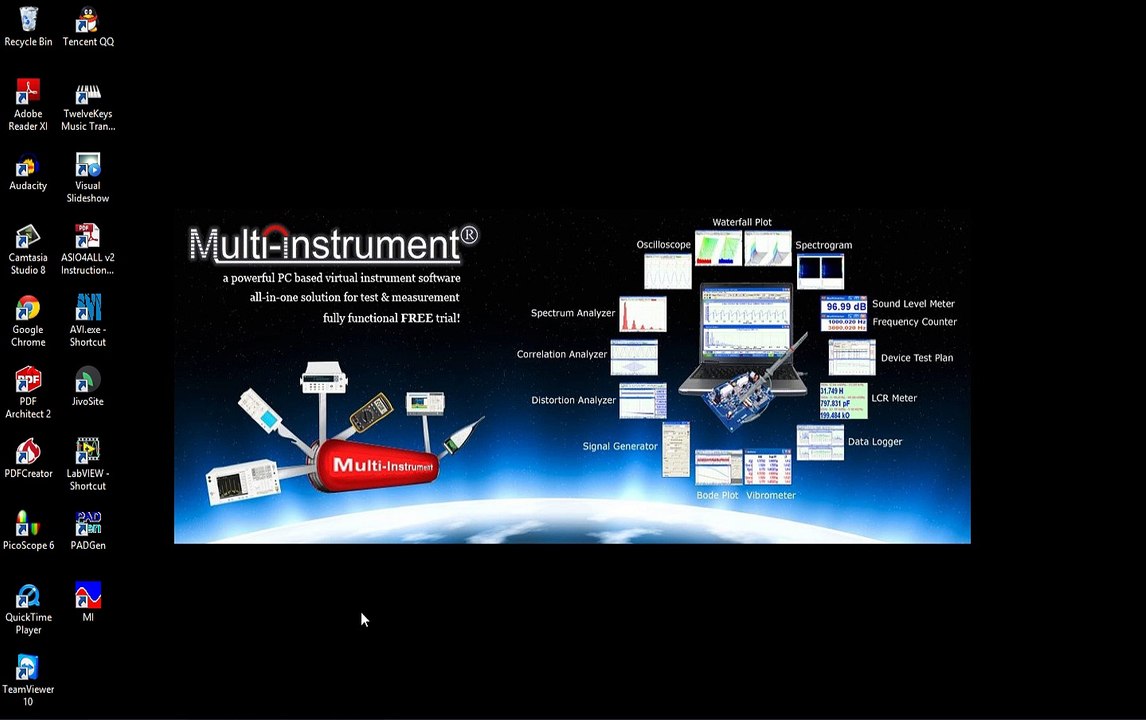 Lissajous Pattern Fact and Fun