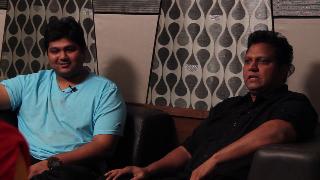 Manisharma and Sagar Mahathi Special Interview