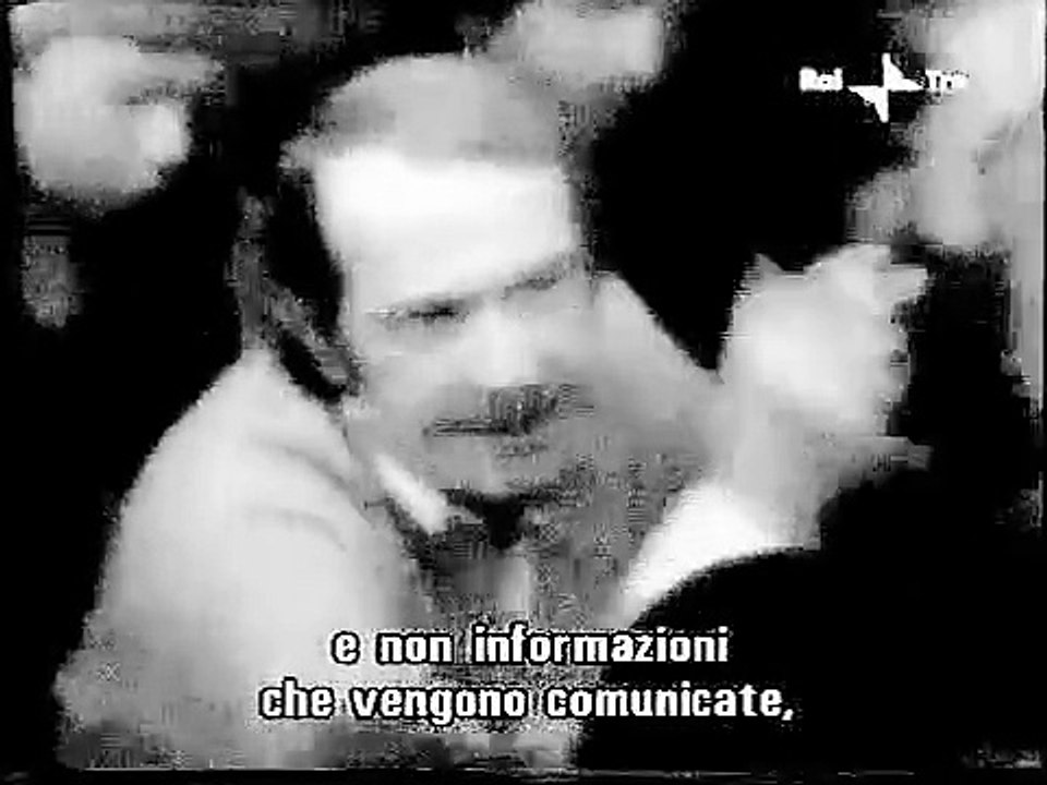 Gilles Deleuze - Extrait Cours Université Vincennes 1975