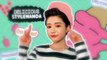 STYLENANDA || Park Sora Inspired Make Up Tutorial