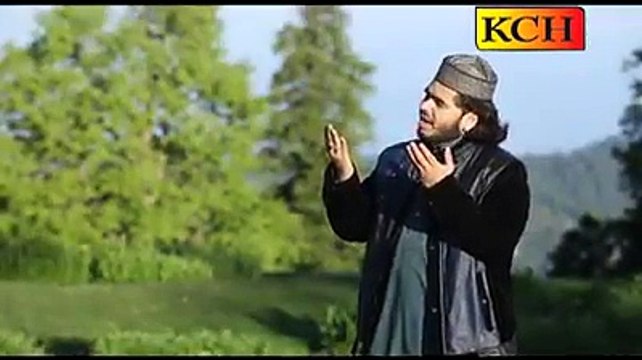 Qari Muhammad Usman Ghani Qadri ( Dukhiyan Da Sahara A )