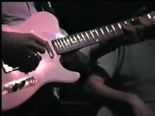 Roy Buchanan  - You Shook Me