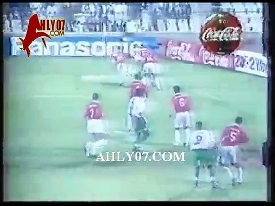 ملخص و أهداف مباراة زامبيا 3- 1 مصر  بتاريخ 27...