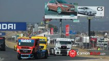 Carreras de camiones Jarama 2011 (1C)