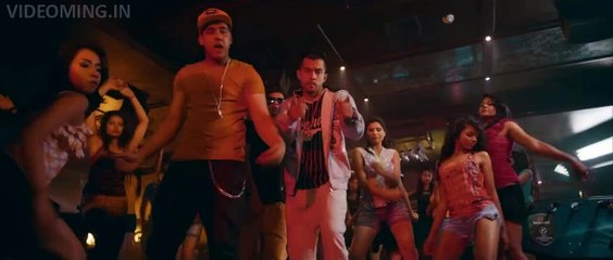 Superbad - Young Bunny Feat. Harry Dhillon Full HD 2015