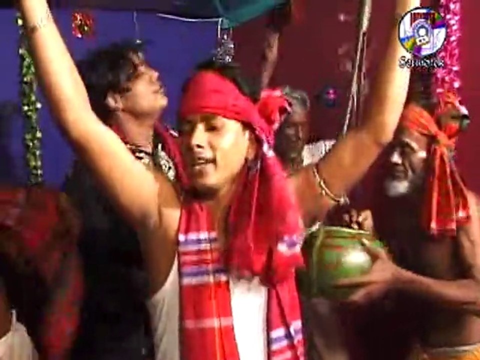 Lengta Baba Lengta Baba | Bengali Islamic Devotional Song | Sarifuddin | Ekta Atlantis Music