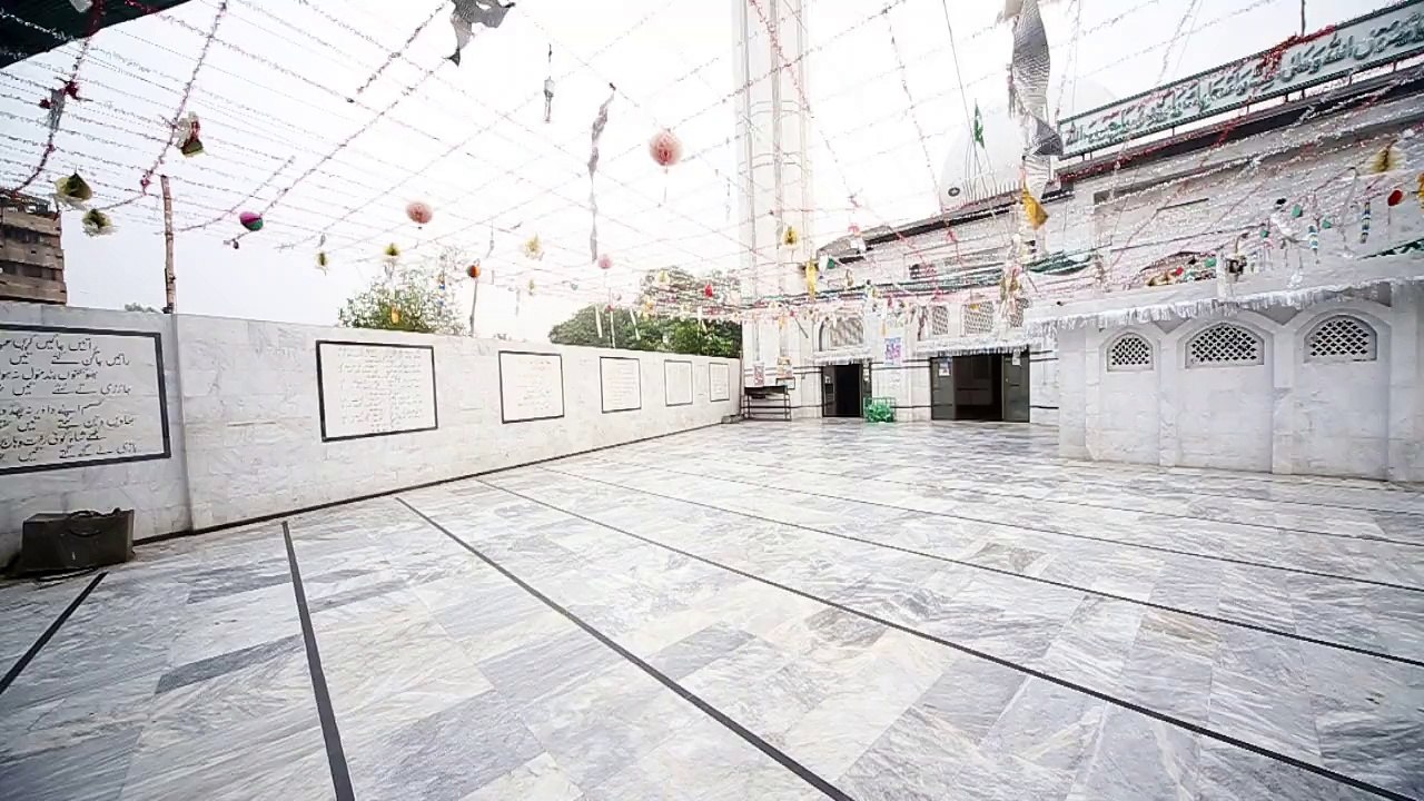 Documentary on Shahanayat Qadri Darbaar
