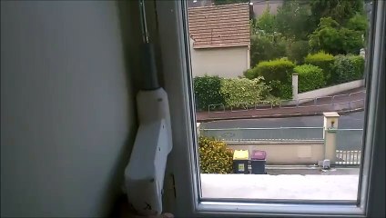 Moteur volet roulant chamberlain