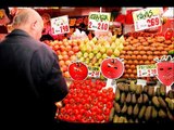Santiago Niño Becerra – Sector R, inflada de precios frutas verd, nos creemos lo de USA 29- 4 – 15