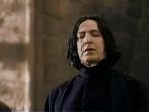 Harry Potter Gone South Park #9