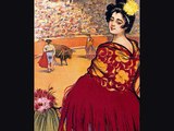 Jacinto Guerrero - «La copla que de mi pecho al brotar...» de 