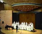 Ankor Choir - Laudate Dominum | מקהלת אנקור - Laudate Dominum