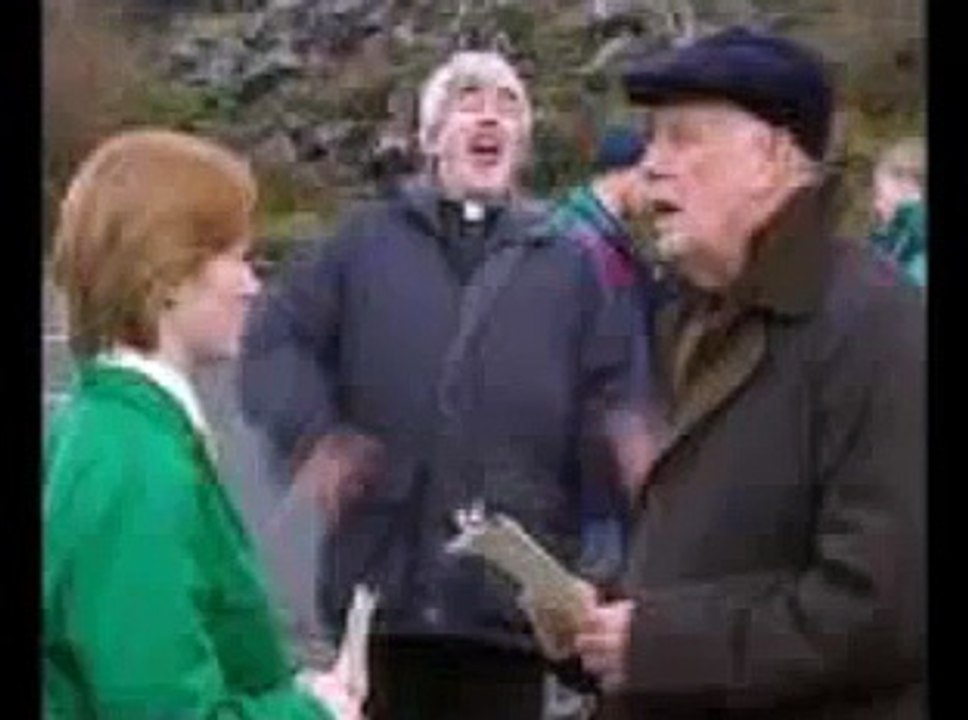 Michael Rosen Talks back to the voices in his head