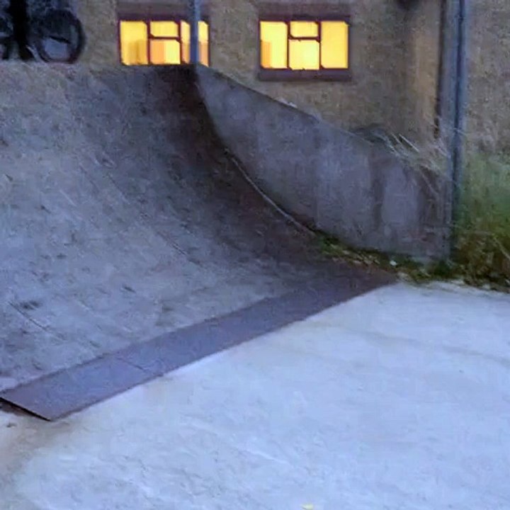 C'est aussi à ça que ça sert les copains