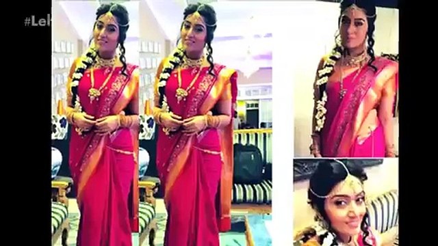 Meri Aashiqui Tum Se Hi - 24 June 2015 - Arjun Bijlani Aur Radhika Madan Shooting Ke Doraan Hue Injured -