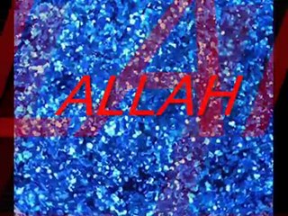 YA ALLAH YA RAHMAN VIDEO 1