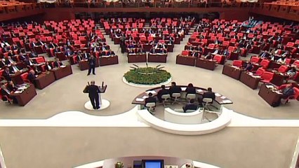 MHP de Başkan Adayını belirledi