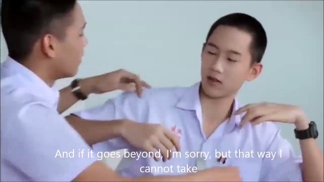 PARE MAHAL MO RAW AKO (Buddy, They Say You Love Me) Michael Pangilinan Love Sick Earn x Noh