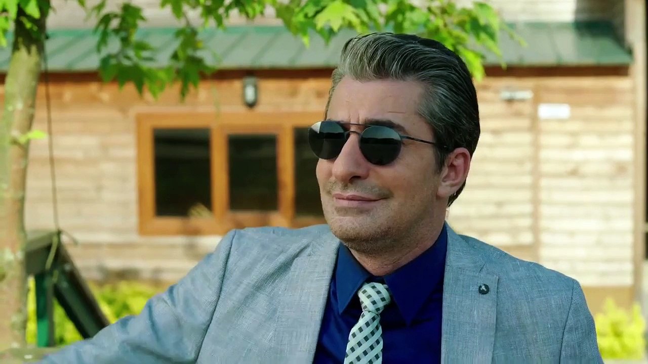 مسلسل حطام الحلقة 30 الجزء 1 مترجم