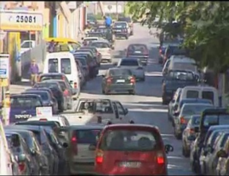 Δεν είναι δεκτά τα νέα μέτρα από τους εμπόρους. Έτοιμοι να προσφύγουν στο ΣτΕ