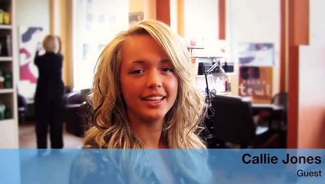 Mink Eyelash Extensions - Salon Tewl