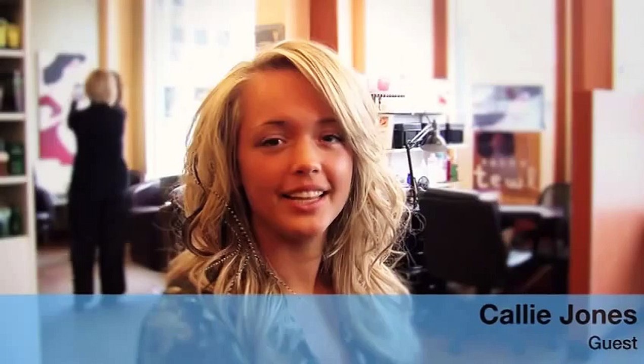 Mink Eyelash Extensions - Salon Tewl