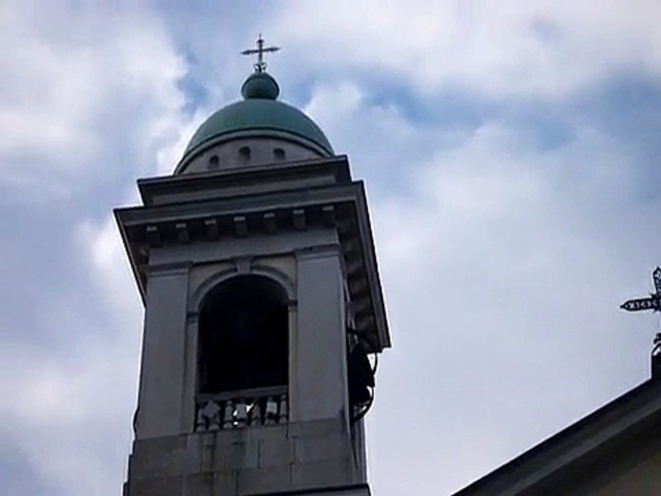 Campane di Casnate con Bernate