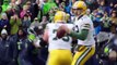 'NFL Turning Point': Packers vs Seahawks 1st Half (NFC Championship, 2014)
