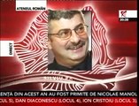 Silviu Prigoana 10 pentru Romania locul 10