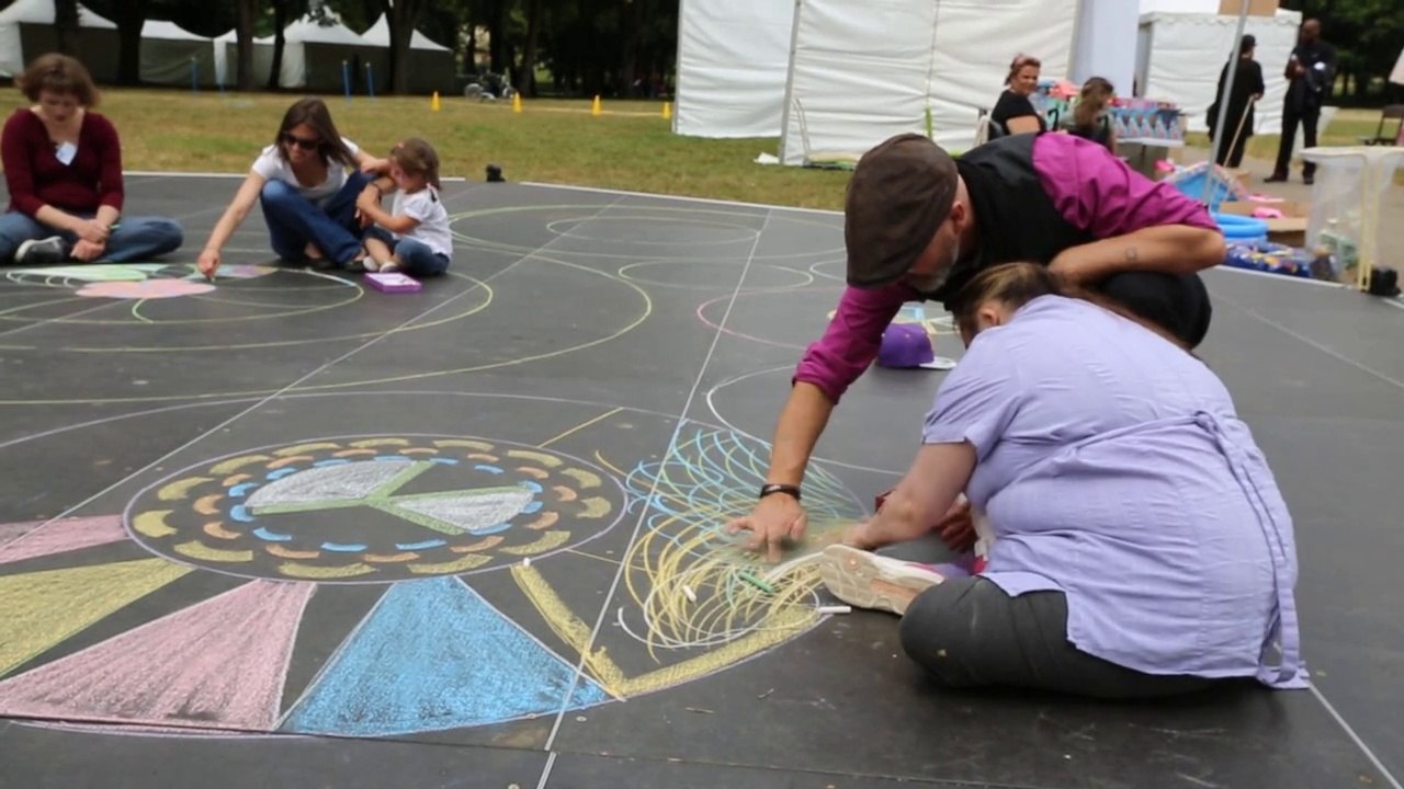 Fête du handicap  2015
