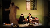 مقدمة مسلسل - ساهر الليل (١) - رمضان ٢٠١١ - للمخرج محمد دحام الشمري