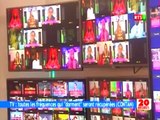 TV ׃ Toutes les Fréquences qui 'dorment' seront récupérées CONTAN