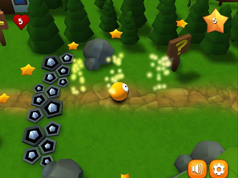 Blob’s Adventure Part 2