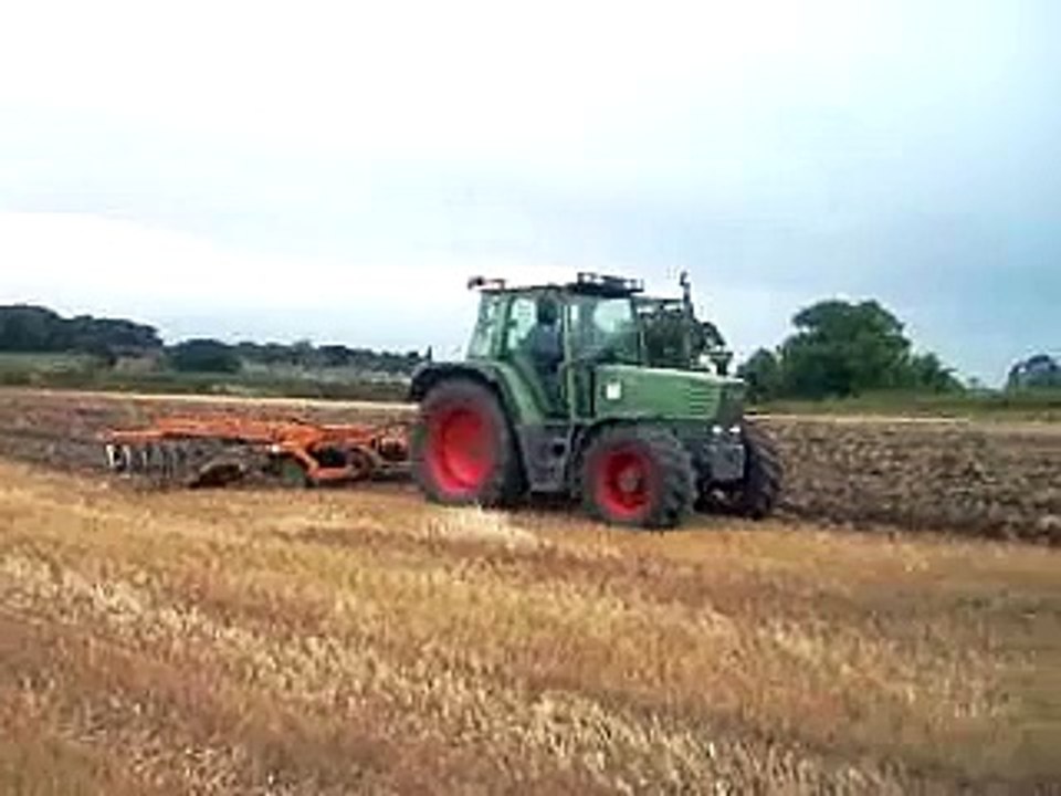 Fendt Farmer 310 (1)
