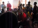 Global Volunteers in Tanzania: Children's Choir