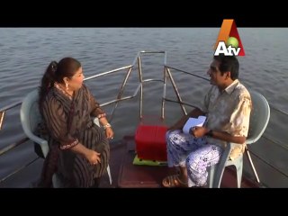 Mehman Qadardan Karachi Season with Shehnaz Pervaiz - Episode 5 Part 1