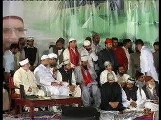 This is one of the best qawwali of Sher Ali Mehr Ali 2/3