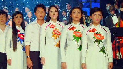 South of Vietnam - Republic of Vietnam National Anthem