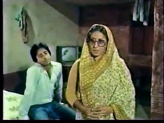 KHOOBSURAT - 1982 - (Superhit Pakistani Film) - (Part 9)