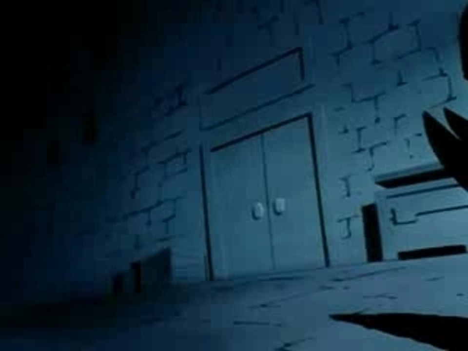 generique batman