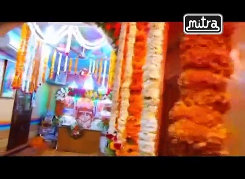 Gaman Santhal Songs - 'Va Aayo' FULL VIDEO SONG - Gujarati Garba Song - Gaman Santhal Na Diporaom